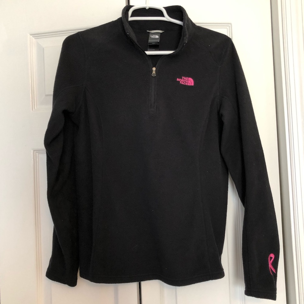 North Face pullover
